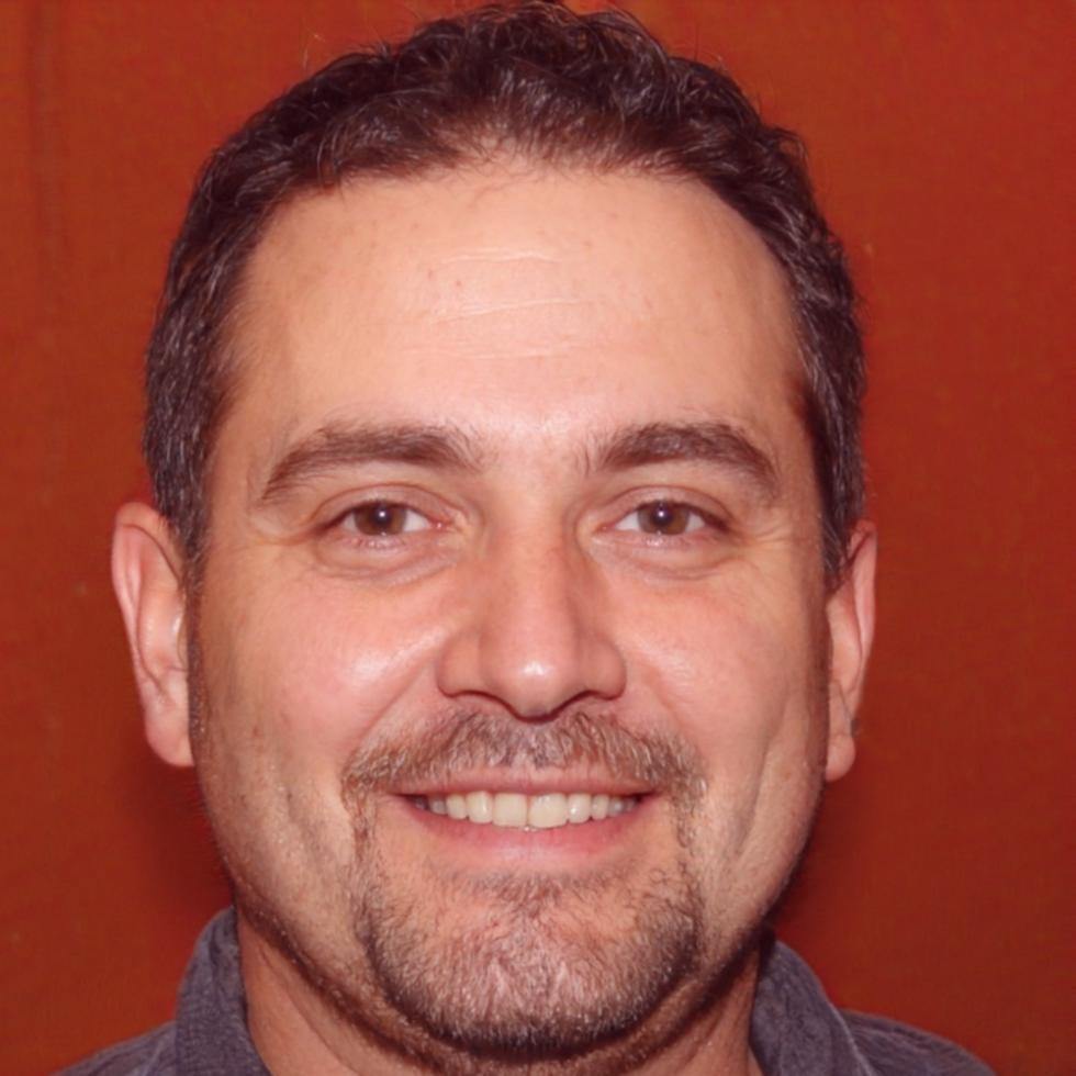 Laureano Quiroga, Director de Auditoría en Glumpek